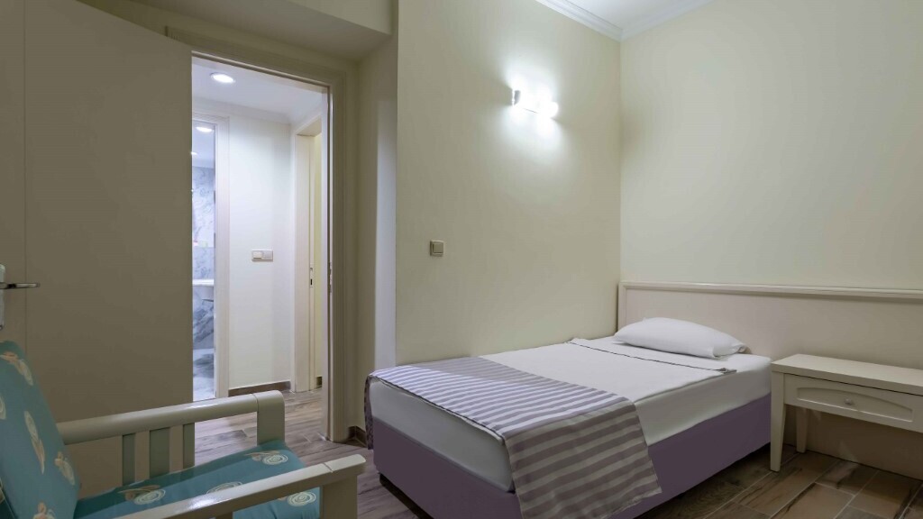 Euphoria Palm Beach Resort